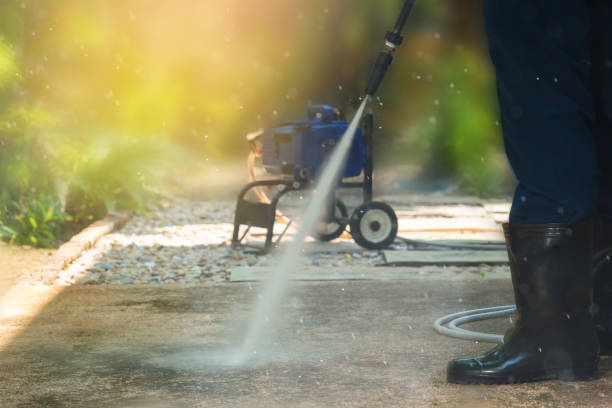 Best Fence Cleaning  in Cahokia, IL